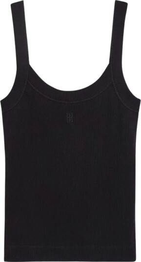 By Malene Birger Dame Topper Svart XL, By Malene Birger Dame Topper Svart XL,