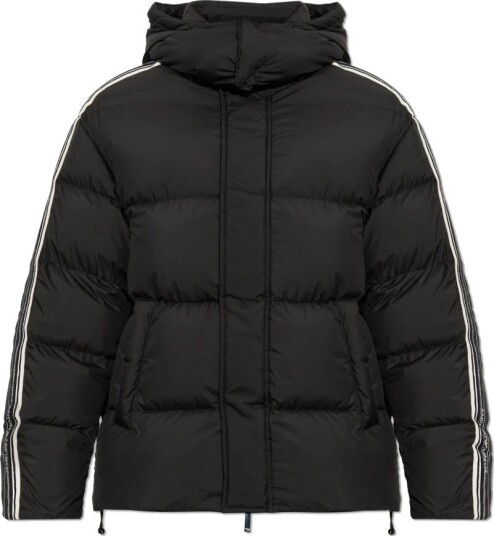 Emporio Armani Herre Jakker Svart 2XL,