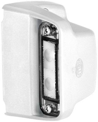 Hella Nummerskiltlys HELLA 2KA 012 271 231