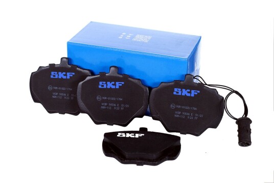 Bremseklosser SKF VKBP 90506 E