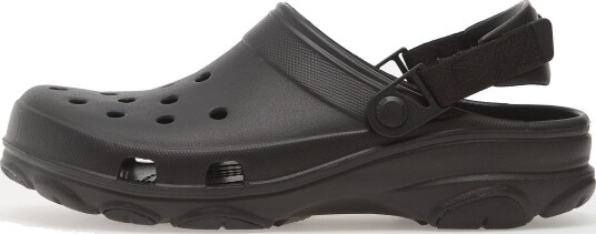 Crocs All Terrain Clog Black 41/42