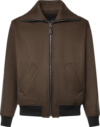 Giuliano Galiano Herre Jakker Brun 2XL,