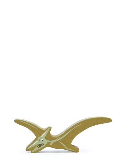 Tender Leaf Pterodactyl - Yellow - ONE SIZE
