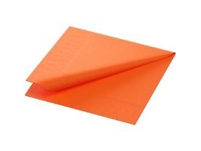 Serviet Duni 24X24 Cm 3-Lag Sun Orange,8 Pk X 250 Stk Serviet Duni 24X24 Cm 3-Lag Sun Orange,8 Pk X 250 Stk