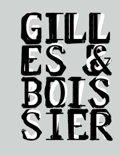 Gilles et Boissier