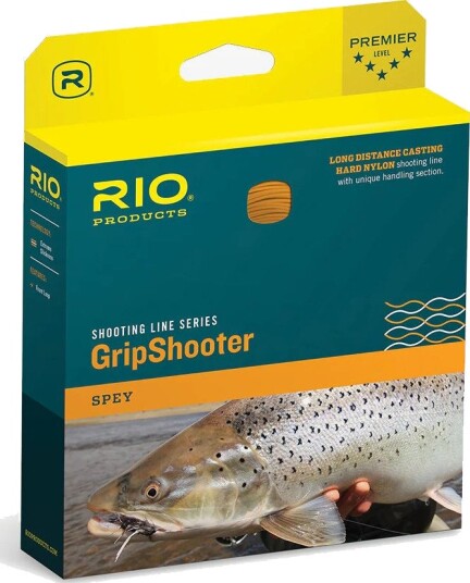 Rio Gripshooter 30,5m