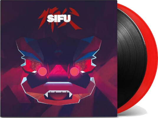 Sifu (Original Soundtrack)