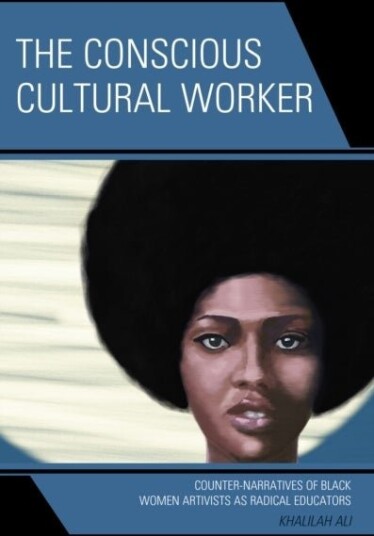 The Conscious Cultural Worker