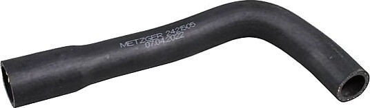 METZGER 2421505 Radiatorslange