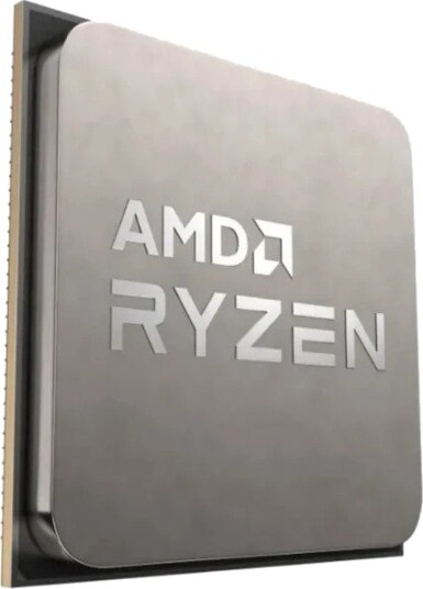AMD Ryzen 7 5700G Prosessor 8 kjerner 3.8 GHz 16MB L3 Cache Radeon grafikk AM4 65W Tray