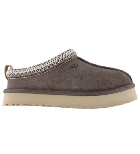 UGG Sko K Tazz Tørket oregano UGG 33,5 Sko Grå UGG Sko K Tazz Tørket oregano UGG 33,5 Sko Grå