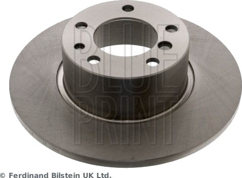 BLUE PRINT ADB114340 Bremseskive