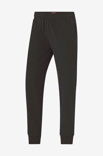Superdry Sweatbukser Essential Logo Joggers HB Grønn