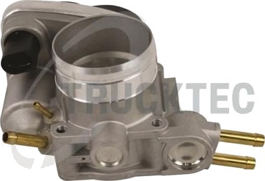 Gasspjeld TRUCKTEC AUTOMOTIVE 07.14.241