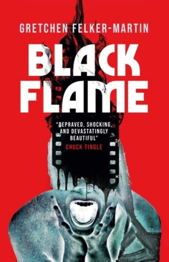 Black Flame Black Flame