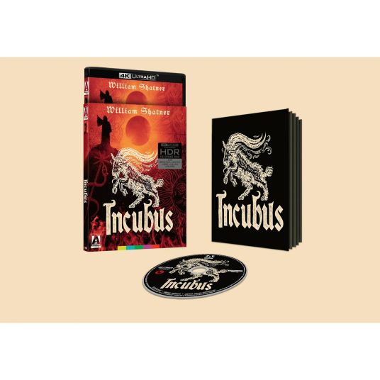 Incubus 1966 Incubus 1966