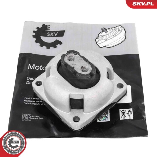 ESEN SKV 75SKV004 Motorfeste