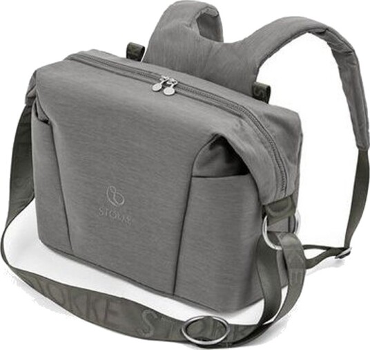 Stokke Xplory X Stelleveske Modern Grey Stokke Xplory X Stelleveske Modern Grey