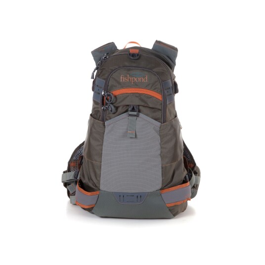 Fishpond Ridgeline Backpack 15l Ryggsekk Med Gode Løsninger For Fiskeren