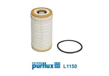 Oljefilter PURFLUX L1150 Oljefilter PURFLUX L1150