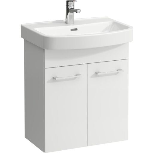 Laufen Kompas N møbelpakke 56x42 cm hvit Laufen Kompas N møbelpakke 56x42 cm hvit