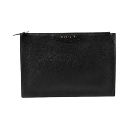 Givenchy Dame Svart