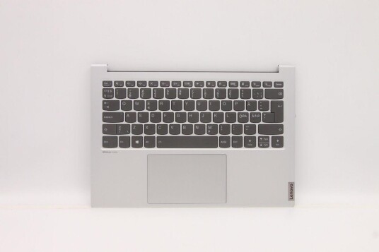 Lenovo Upper Case ASM_NORDICL82NC LSR