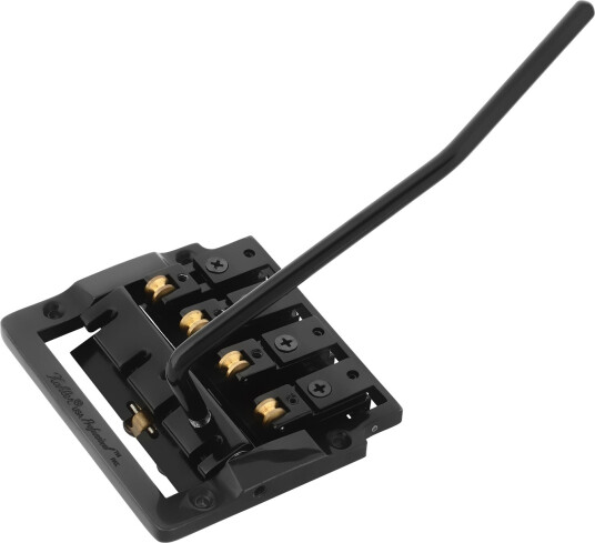 Kahler 7410 Hybrid Bass Tremolo BLK