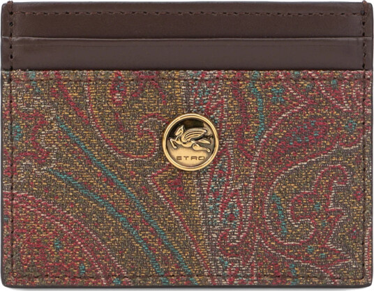 Etro Dame Accessories Brun ONE SIZE,