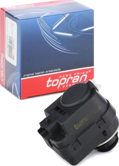 Reguleringselement, lysregulering TOPRAN 723 643 Reguleringselement, lysregulering TOPRAN 723 643