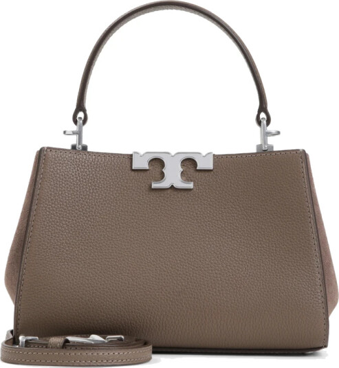 Tory Burch Dame Vesker Grå ONE SIZE,