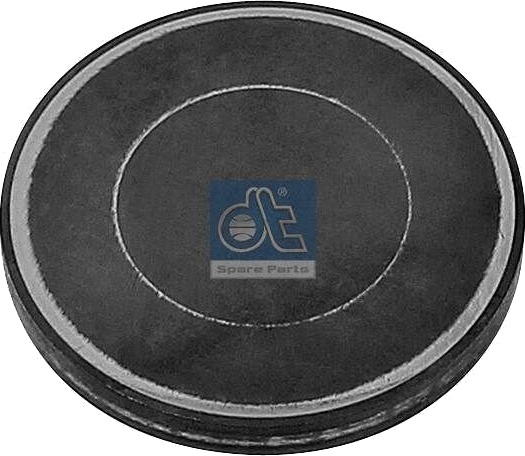 Reguleringsskive ventilklaring DT Spare Parts 7.55027