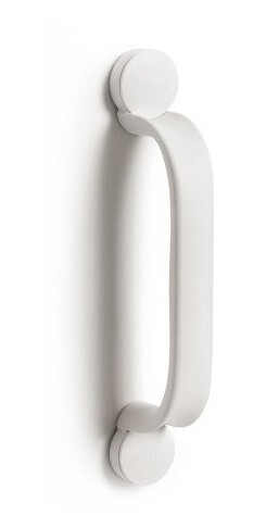 Etac Flex støttehåndtak, 30 cm, hvit Etac Flex støttehåndtak, 30 cm, hvit