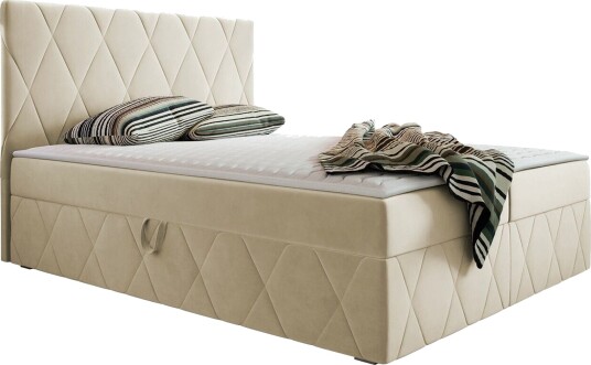 Kintore Kontinentalseng 180x200 cm -