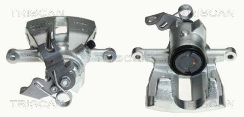 Bremsecaliper TRISCAN 8170 343430