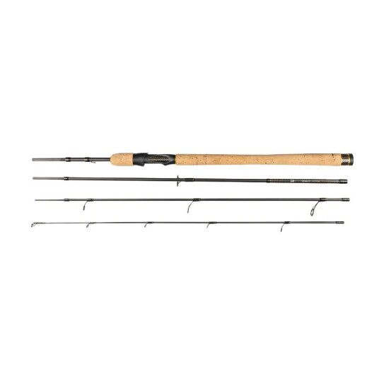 Daiwa Legalis haspelstang - 9 fot, 5-25 gram Daiwa Legalis haspelstang - 9 fot, 5-25 gram