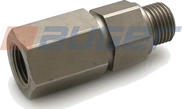 Ventil, drivstoff transportanlegg AUGER 81119