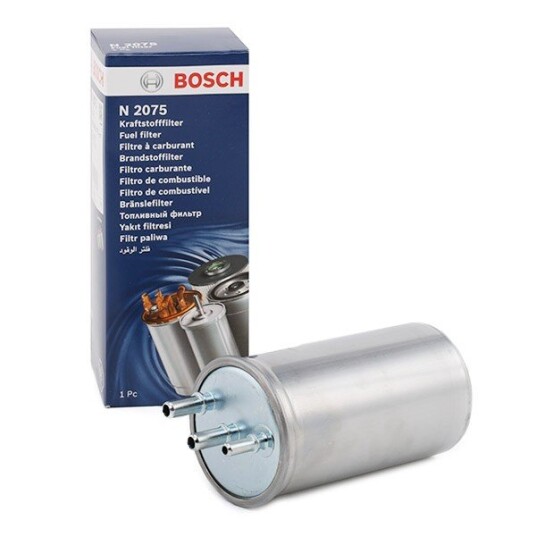 Drivstoffilter BOSCH F 026 402 075