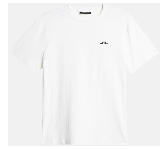 J.lindeberg Darren T Shirt White Xl T Shirts