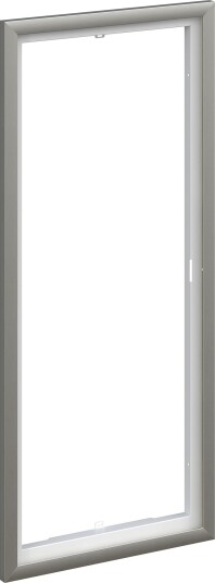 Abb UK600 2Cpx031797R9999 Tavleramme BL6 5-Radet
