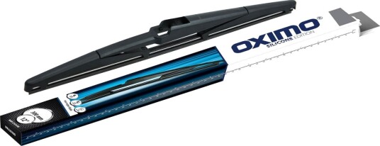 Viskerblad OXIMO WR320300 Viskerblad OXIMO WR320300