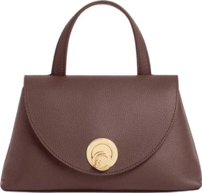 Coccinelle Dame Vesker Rød ONE SIZE,