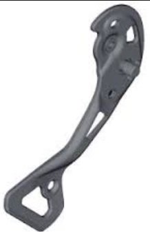 Shimano Rd-M9000 Sgs Ytterplate