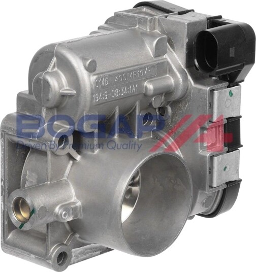 Gasspjeld BOGAP W6319103 Gasspjeld BOGAP W6319103