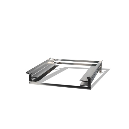 Effeuno Stacking Kit Stativ for stabling av Effeuno ovner