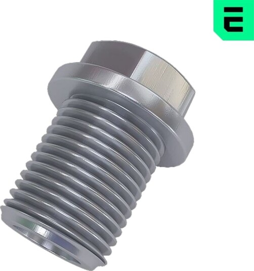 Påfyllingsplugg, bunnpanne OPTIMAL OP-ESP0127O-BG
