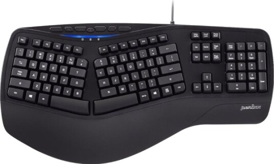 Perixx Periboard-312 Tastatur 11350
