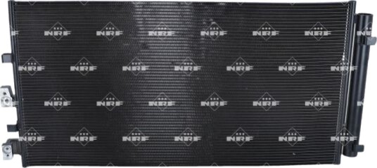 Kondensator NRF 350522