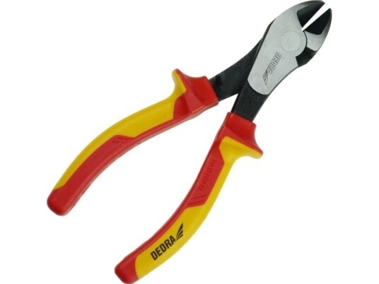 Dedra Sidetang 180Mm Vde