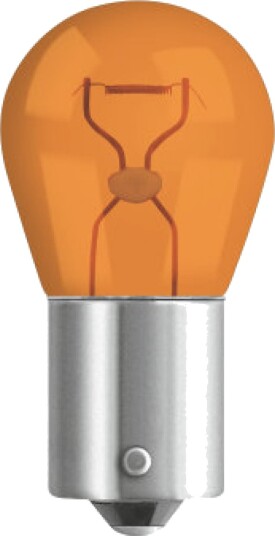 Glødelampe NEOLUX STANDARD 12V PY21W 21W